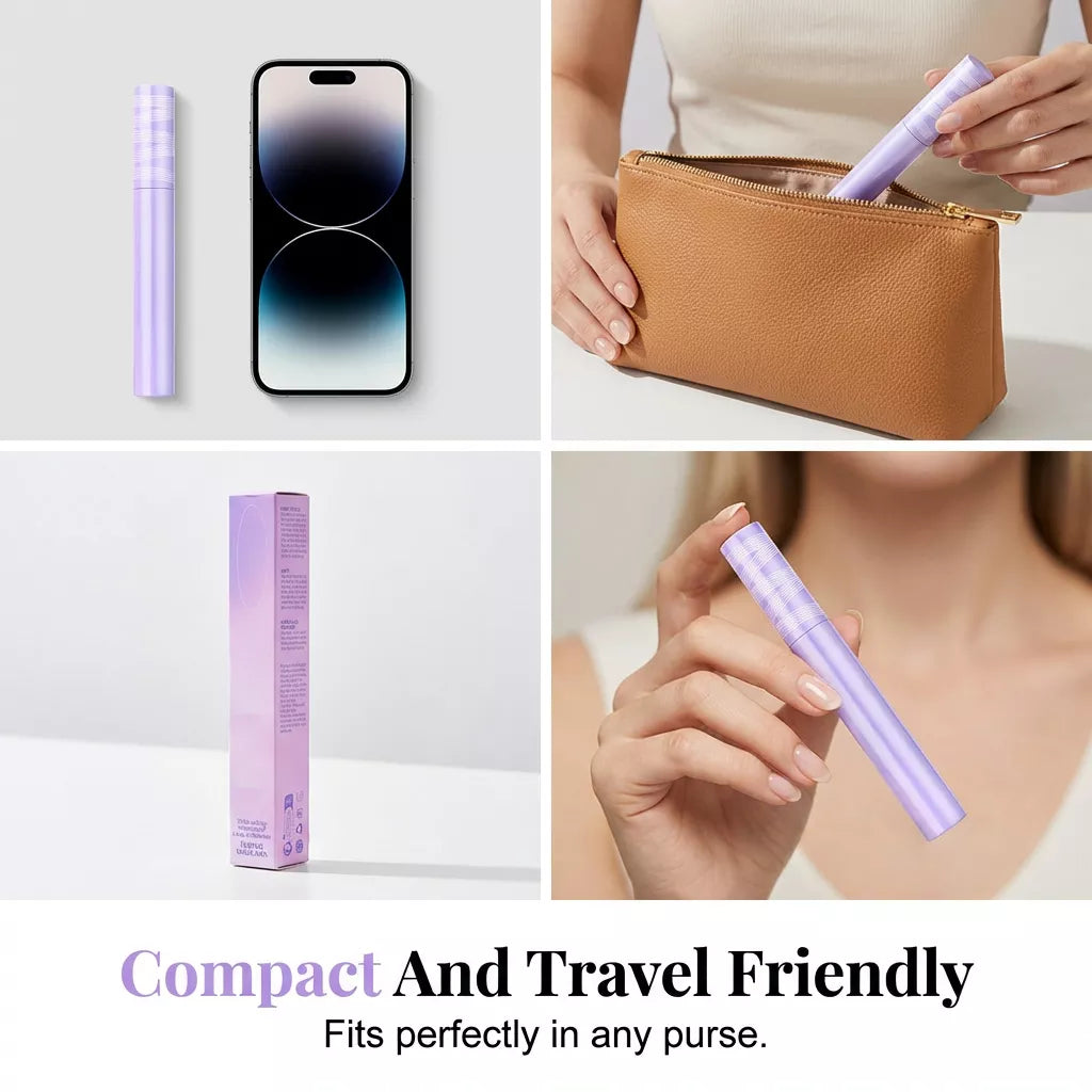 🔥Bestseller van 2026, voor slechts 8,99 euro🔥🎉Tubing-mascara als primer