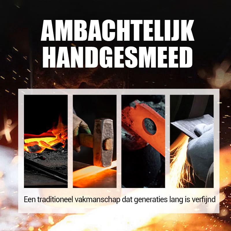 💖2025 Populaire verkoper💖 Mes aanbevolen door een Michelin-chef - Japans premium mes