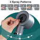 ⏳Zeitlich begrenztes Angebot: 50% Rabatt⏰Multifunktionales Hochdruck-Duschkopf-Set🚿