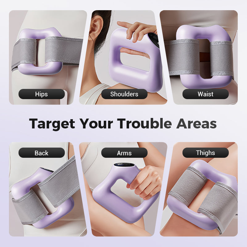 ⏳Limited Time 50% OFF⏳Multifunctional Full-Body Fascia Ring