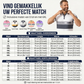 ⏳Tijdelijke aanbieding⏰Tweedelige set voor heren: shirt en korte broek