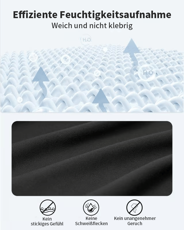 🎁Koop 2 stuks en krijg gratis verzending🔥 Loszittende high-waist business casual broeken en yogabroeken