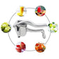🍋2025 Keukenverkoop🍇Roestvrij stalen sapcentrifuge