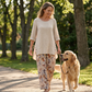 50K+ VERKOCHT – Boho Zomerset 2-delig – Licht & Ademend