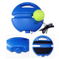 💎 Koop 2 = Krijg 1 GRATIS💎 Solo Tennis Training Board – Automatische Rebound, Draagbaar & Ideaal voor Alle Niveaus 🎾✨