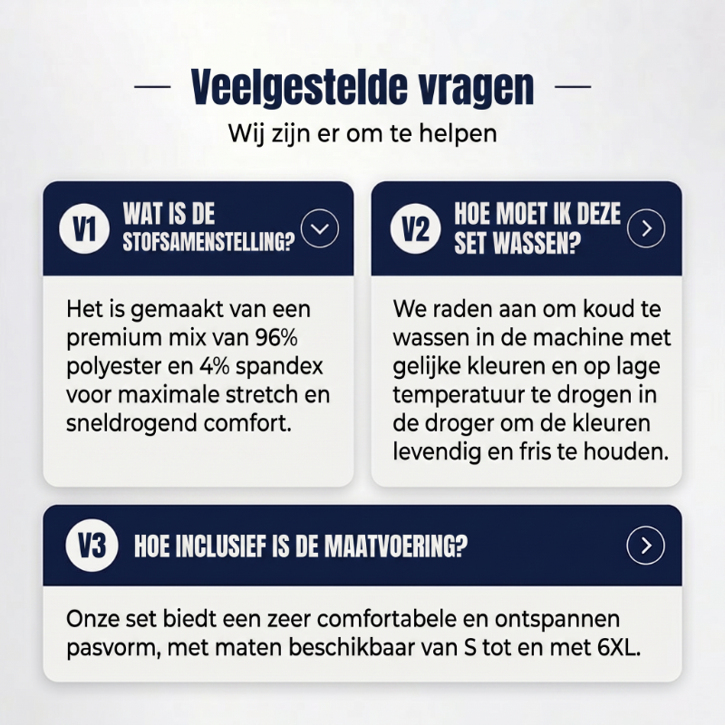 ⏳Tijdelijke aanbieding⏰Tweedelige set voor heren: shirt en korte broek