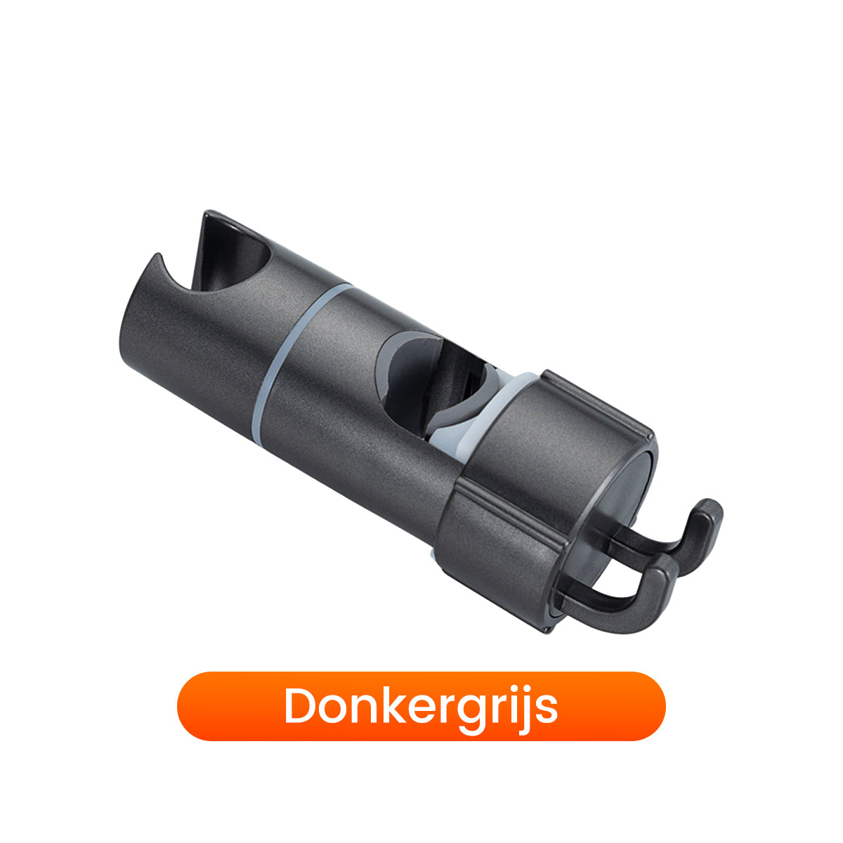 🚿🔩 Handdouchehouder – stevig & boorvrij 🛠️