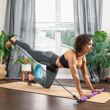 💜Pilates Sculpture Bar🎁Koop er 2 en krijg 20% korting