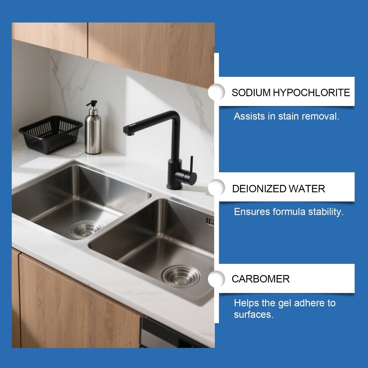 🔥TIJDELIJKE AANBIEDING 50% KORTING!!💥 Schimmelverwijderingsgel met schrobborstel – Krachtige schimmelverwijderaar voor wasmachineafdichtingen, douchekit, tegelvoegen en badkamer