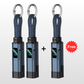 🔋4-in-1 Sleutelhanger Laadkabel met Display – Draagbare Snellaadkabel tot 65W met Live Wattage Monitor