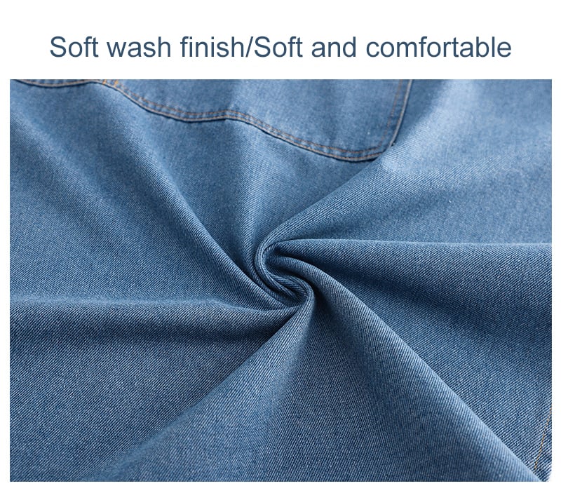 💖 Black Friday Mega Deal – 42% korting! Schort voor volwassenen met ruime zak & verstelbare bandjes – ultrazachte denim, stijlvol én praktisch! 🥐🤍