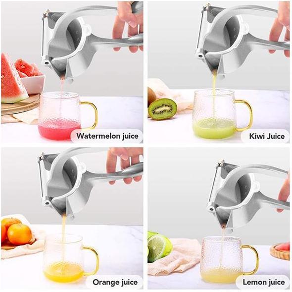 🍋2025 Keukenverkoop🍇Roestvrij stalen sapcentrifuge