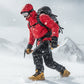 Heren outdoor werkschoenen met draaibare gesp (waterdicht, antislip, comfortabel en ademend)