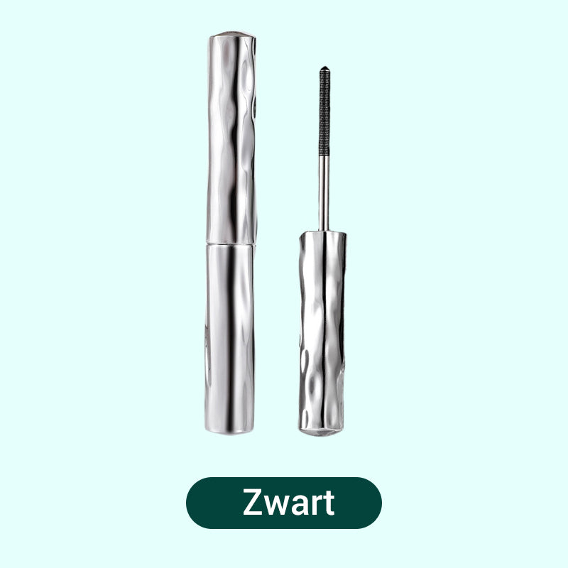 🔥2025 Hot Sale🔥Waterdichte en zweetbestendige verlengende en krullende mascara