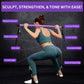 💜Pilates Sculpture Bar🎁Koop er 2 en krijg 20% korting