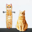 💖Uitverkoop 58% Korting😺Schattige kattenhanddoek🐾