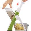 🔥Multifunctionele keuken groentesnijder