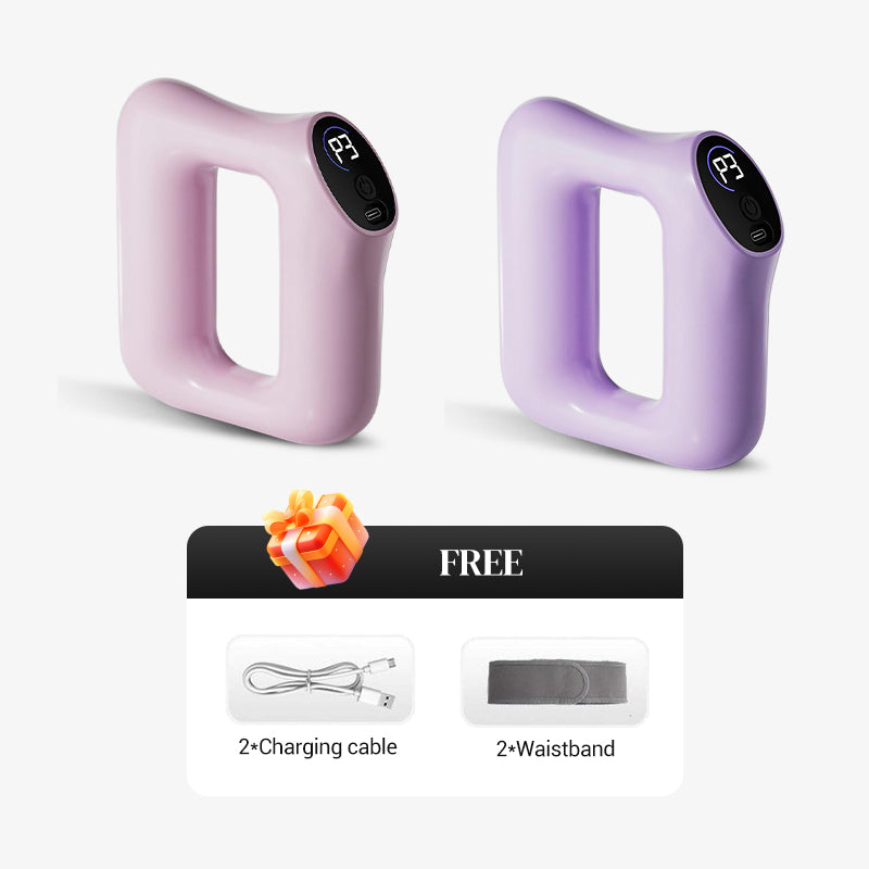 ⏳Limited Time 50% OFF⏳Multifunctional Full-Body Fascia Ring