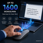 🖱️50% OFF! 💥 AI Smart Voice Wireless Mouse – 1600 Words/Min, Translation Hub, Ergonomic ✨