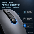 🖱️50% OFF! 💥 AI Smart Voice Wireless Mouse – 1600 Words/Min, Translation Hub, Ergonomic ✨