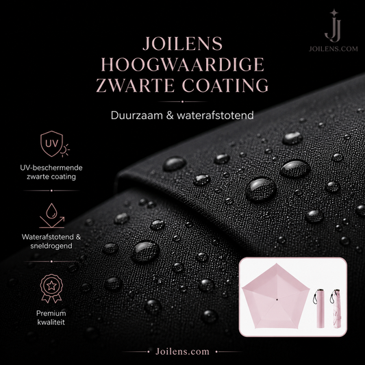 ✨ Zeg vaarwel tegen bulky paraplu's – Ultra-lichte zon- en regenbescherming voor onderweg! ✨