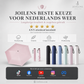 ✨ Zeg vaarwel tegen bulky paraplu's – Ultra-lichte zon- en regenbescherming voor onderweg! ✨