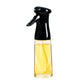 Japansk stil Anti- Leak BBQ Oil Spray Bottle