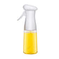 Japansk stil Anti- Leak BBQ Oil Spray Bottle