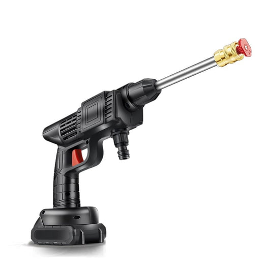 【🔥VANDAAG'S LAAGSTE PRIJS】🔥Snoerloos Draagbaar Hogedruk Waterpistool