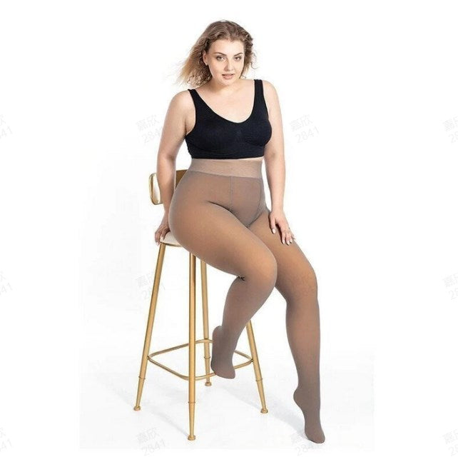 🔥Vroeg in de winter korting-53% UIT🔥Winter Warme panty leggings