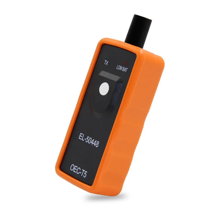 Exclusief Sinterklaasvoordeel!50% KORTING！✨ EL-50448 TPMS Activeringsgereedschap voor GM Auto's – Perfect voor Bandenvervanging & Sensorprogrammering!