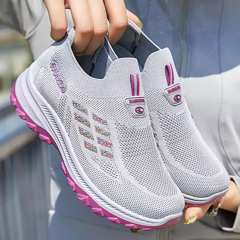 🌸2025 nieuwe orthopedische sportschoenen voor dames🌸