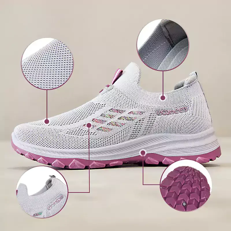 🌸2025 nieuwe orthopedische sportschoenen voor dames🌸