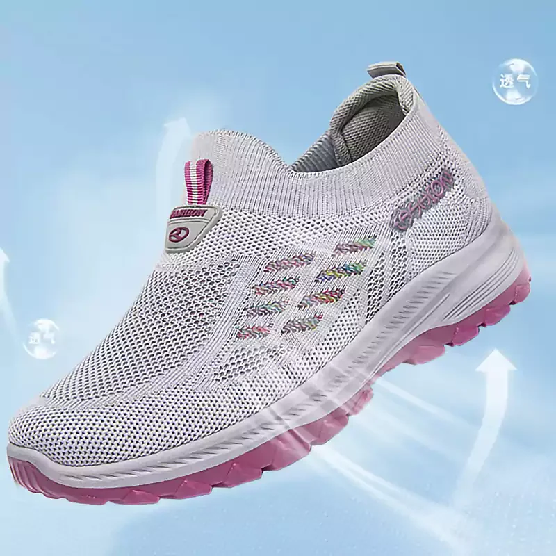 🌸2025 nieuwe orthopedische sportschoenen voor dames🌸