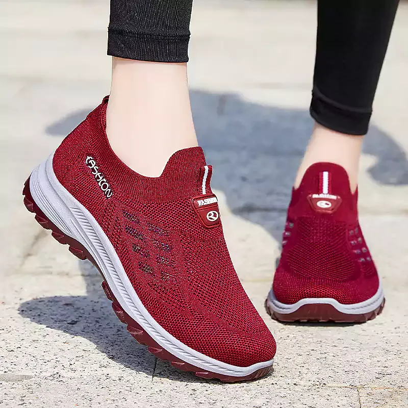 🌸2025 nieuwe orthopedische sportschoenen voor dames🌸