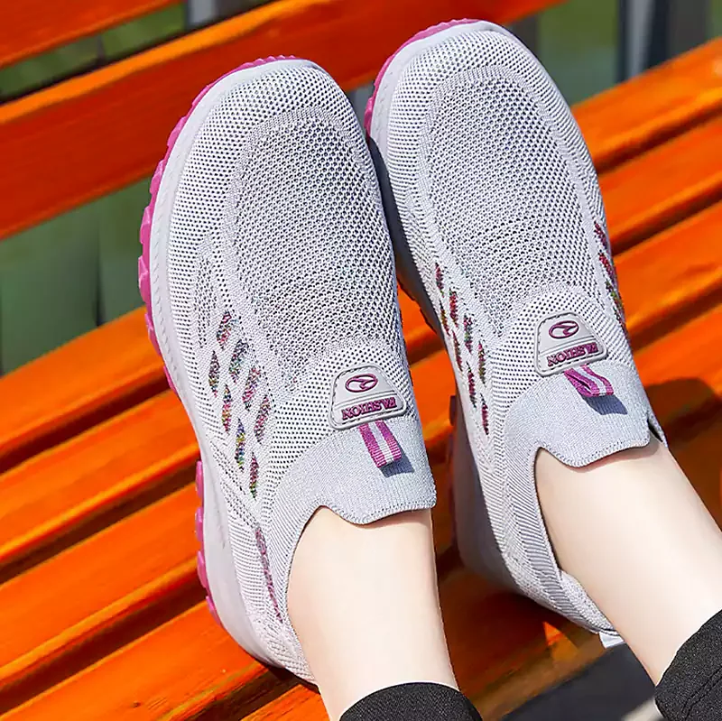 🌸2025 nieuwe orthopedische sportschoenen voor dames🌸