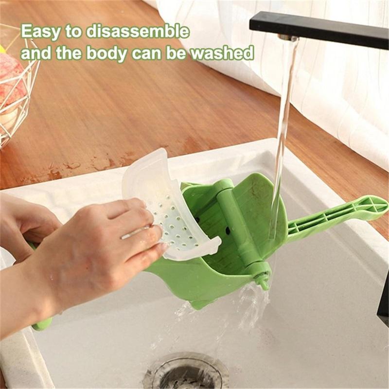 🌞Fris De Lente In Met 50% Korting!🧃 Handmatige Saphandpers | Metaalvrij (Veilig voor Kids) | Food Grade ABS | 1 Seconde Verse Sap