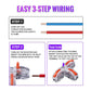 New Type Quick Connection Terminal-7