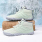 🔥2025 HOT SALE🔥Antislip waterdichte winter barefoot schoenen (unisex)