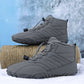 🔥2025 HOT SALE🔥Antislip waterdichte winter barefoot schoenen (unisex)