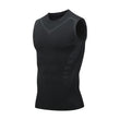 🎉 Ionische shapewear vest – Compressie en verkoeling – Body contouring en mouwloos – Onzichtbaar onder kleding 🕶️