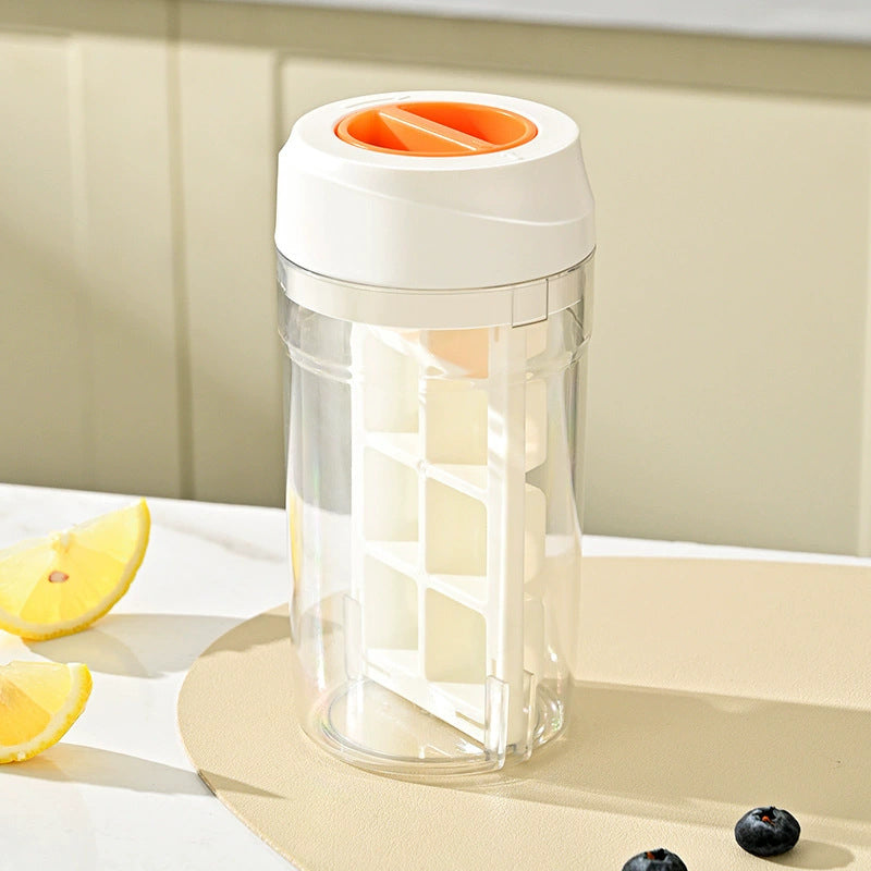 📢🍉Multifunctionele draadloze draagbare sapcentrifuge met grote capaciteit🍑🍌