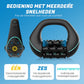 Sonderangebot 2026！ ⚫ Nek/Schouder Massager PRO – 2 stuks slechts €109.99!