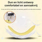 Deodoriserende binnenzoolstickers