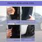🚗Universele Fender Mudguards voor Auto