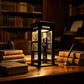 🥳2026 HOT SALE🥳💞✨ Vintage telefooncel-sfeerlamp