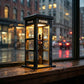 🥳2026 HOT SALE🥳💞✨ Vintage telefooncel-sfeerlamp