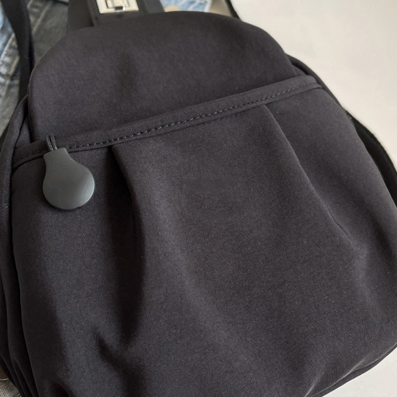 Veelzijdige, stijlvolle crossbody-rugzak met grote capaciteit