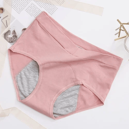 🔥Promotie: 50% KORTING🔥 Lekvrije broek met hoge taille