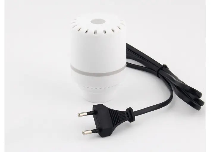 ✨ 50% RABATT! 🧳 Hängender Vakuum-Kompressionsbeutel – Spart 80% Platz, Staubdicht & Wiederverwendbar 👕